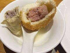 上海生煎包-香浙汇(望京店)