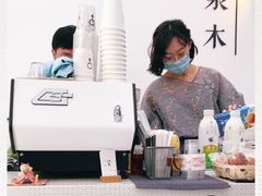 -浆木咖啡馆(湘子庙街店)