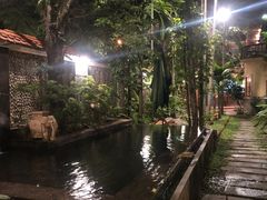 -Lam Vien Restaurant