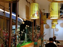 大堂-小幸湖春饼(悦茂购物中心店)