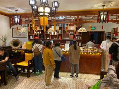 -富华斋饽饽铺·宫廷糕点·伴手礼(护国新天地店)