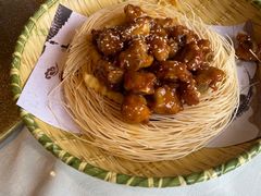 -陶缘一号·四季缘·老字号顺德菜·户外婚礼家宴(西滘店)