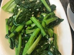 猪油渣菜心-美极鲜食坊(宝安南路店)