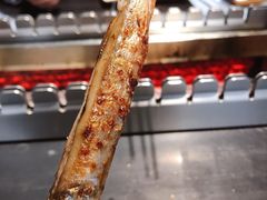 -很久以前羊肉串(大宁中心广场店)