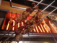 -悦屋老板娘的烤肉店(紫薇田园店)