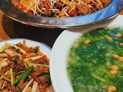 -弓虽昌焖烧鸡(大竹林店)