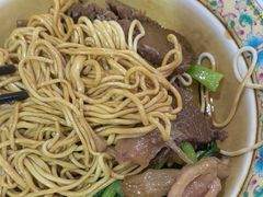 -金杨拉面王小吃面馆·牛三宝面·红烧牛肉粉