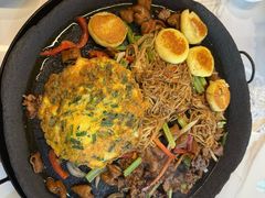 -一烙锅(友谊店)