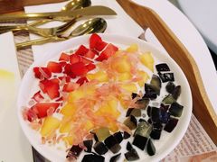-夏羽记甜品(小榄大信店)