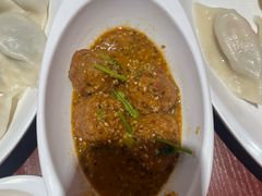 -喜家德虾仁水饺(北京超极合生汇店)