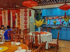 -那家老院子东北菜·饺子·小鸡炖蘑菇(艳华街店)
