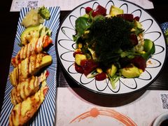 -原志优秀食材·匠心料理·海胆主题(金亿广场店)