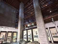 -均和墟历史街区-平和大押