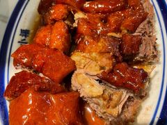 -肥小福·烧鹅专门店(环宇荟店)