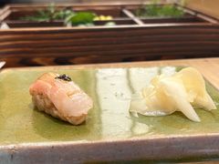 -鮨政·Omakase(港汇恒隆广场店)