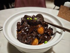 慢炖牛脸肉-吉士·星座 JISHI CONSTELLATION(新天地店)