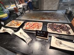 -星汇餐厅(新濠影汇店)