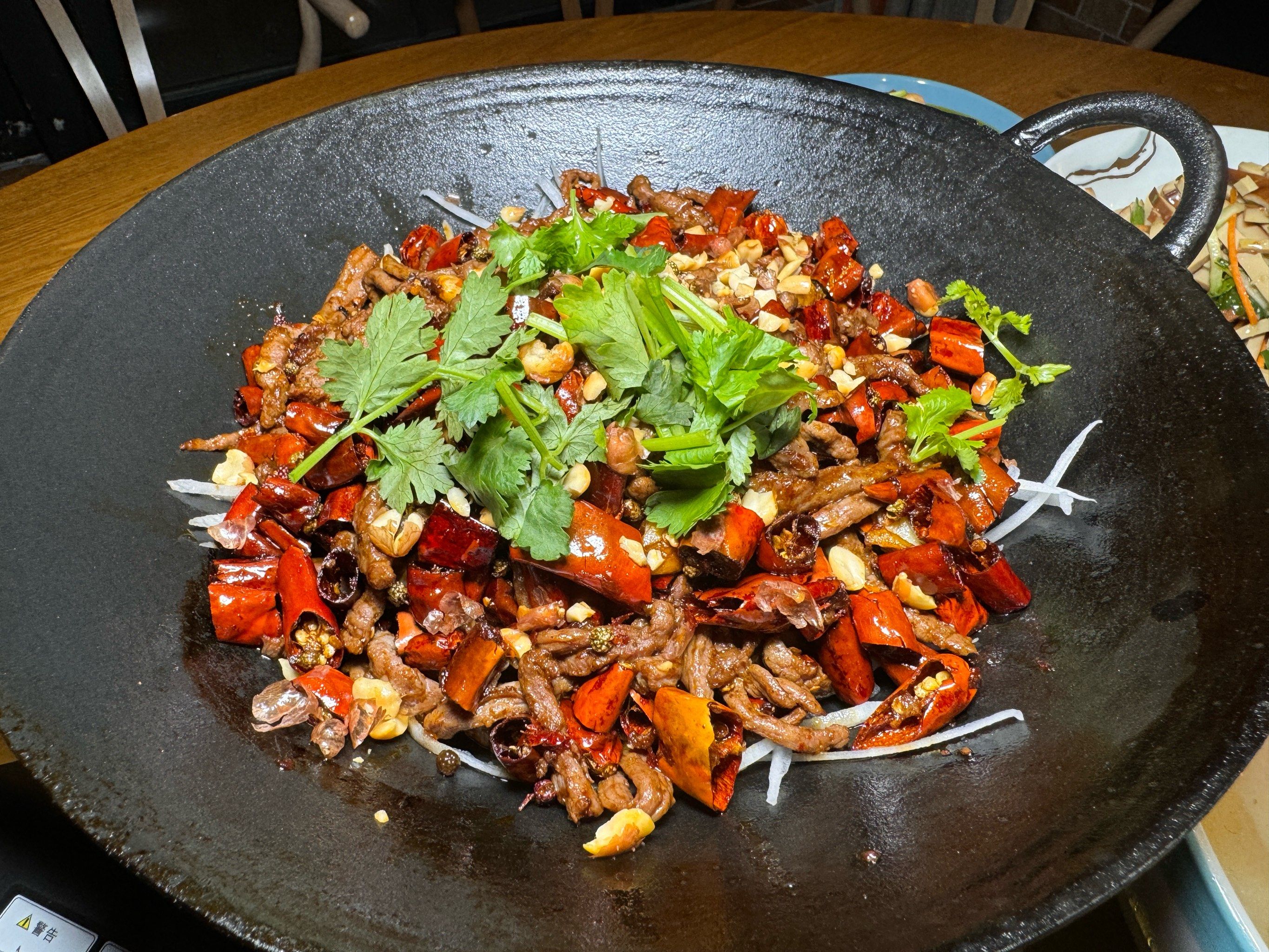 口味: 鲜嫩多汁,让我忍不住要一口接一口