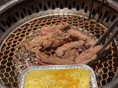 -木槿花韩式炭烤·熟成肉工坊(孙文东路店)