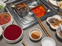 -海底捞火锅(龙岗星河COCO Park店)