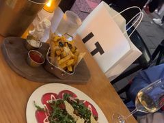 -IL TEATRO 精品意大利餐厅