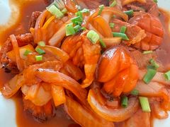 -鸿旺海鲜楼(平潭流水店)