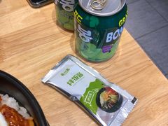 -春川韩国拌饭(中信广场店)