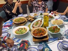 -蠔友汇(皇姑店)