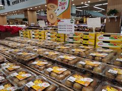 -果蔬好生活超市(东湖店)
