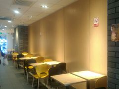 -麦当劳(欧亚大观商都店)