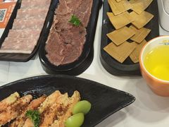 -扶摇树下·椒麻鲜活虾(石家庄勒泰广场店)