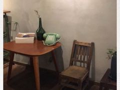 -时光花园(白鹭洲店)