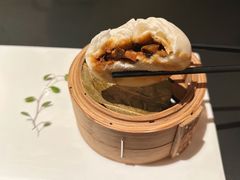 甲鱼包子-湖滨客舍·湖北菜