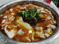 -龙梅肥肠鱼(明瓦廊店)