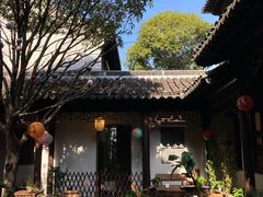 -我嘉书房(南翔名士居店)