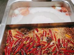 -福禄娃一家人火锅(上地店)
