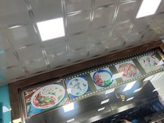 -富贵面馆(镇坪路店)
