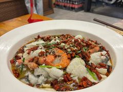 -邱大妈水煮(龙山店)