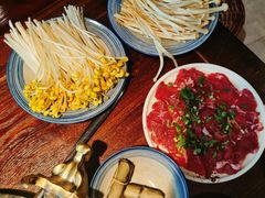 -受气牛肉·重庆耙牛肉(南坪总店)