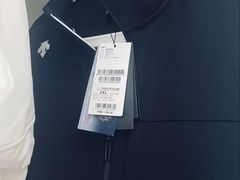 -迪桑特DESCENTE(北京三里屯BLANC店)