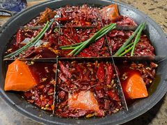 -正南齊北重庆老火锅(光华村直营店)
