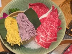 -盡膳口福跷脚牛肉火锅(国贸商城店)