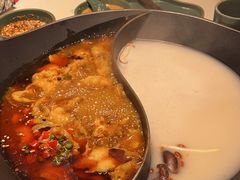 -新辣道鱼火锅(上地华联店)