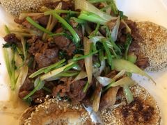 -东来顺饭庄(王府井步行街店)