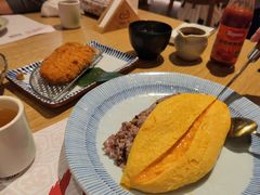 -堂本家洋食别馆·炸猪排(中心城店)