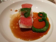 -8餐厅(新葡京酒店)