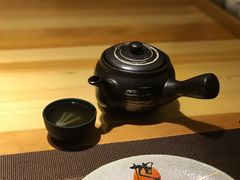 -割烹旭日本料理(龙湖狮山天街店)