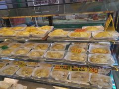 -101花果山山芭榴莲(史密斯街店)