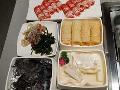 -海底捞火锅(海宁路店)