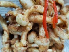-老板恋上鱼(振华商厦店)